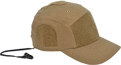 Hazard 4 Kappe Privateer Panel Cap, Coyote Hazard 4 Kappe Privateer Panel Cap, Coyote von Hazard 4