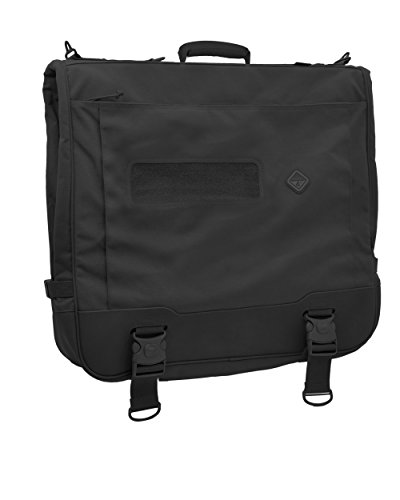 Hazard 4 Lug-CLA-BLK Class-A Garment Bag Black von Hazard 4