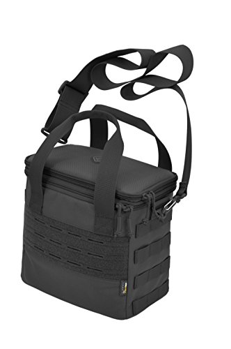 Hazard 4 Multi Pistol Carrier Schwarz, Schwarz Hazard 4 Multi Pistol Carrier Schwarz, Schwarz von Hazard 4