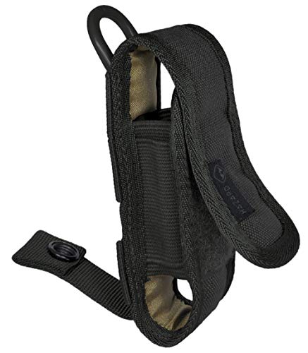 Hazard 4 Zusatztasche Koala, Schwarz, PCH-KLA-BLK Hazard 4 Zusatztasche Koala, Schwarz, PCH-KLA-BLK von Hazard 4