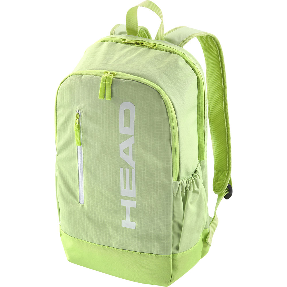 Head Racket Base 17l Backpack Grün Head Racket Base 17l Backpack Grün von Head Racket