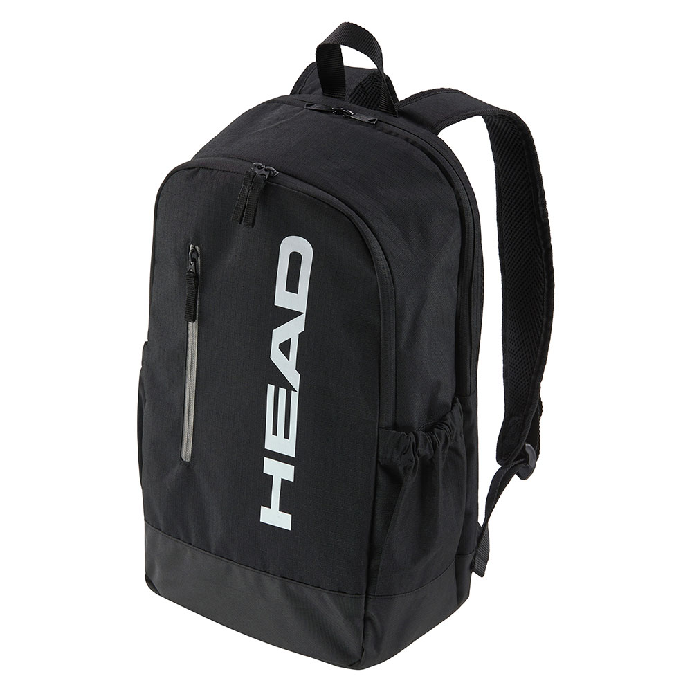 Head Racket Base 17l Backpack Schwarz Head Racket Base 17l Backpack Schwarz von Head Racket
