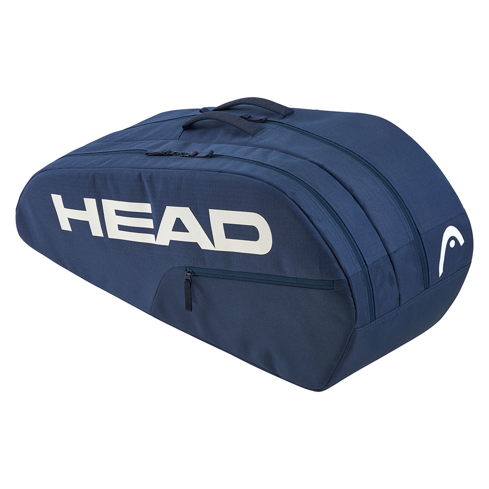 Head Racket Base Racquet M Racket Bag Blau Head Racket Base Racquet M Racket Bag Blau von Head Racket