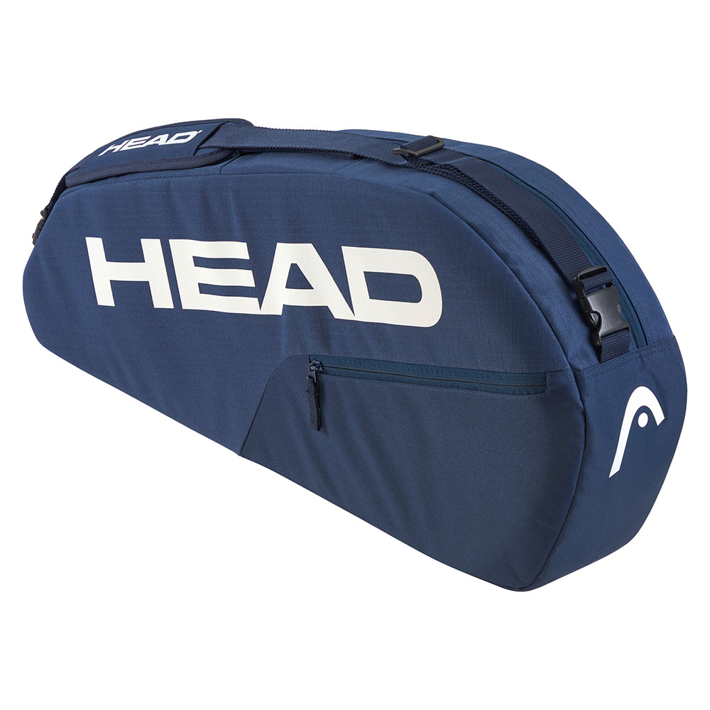 Head Racket Base Racquet S Racket Bag Blau von Head Racket