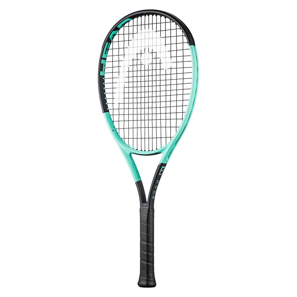 Head Racket Boom 2024 Tennis Racket Silber 00 Head Racket Boom 2024 Tennis Racket Silber 00 von Head Racket
