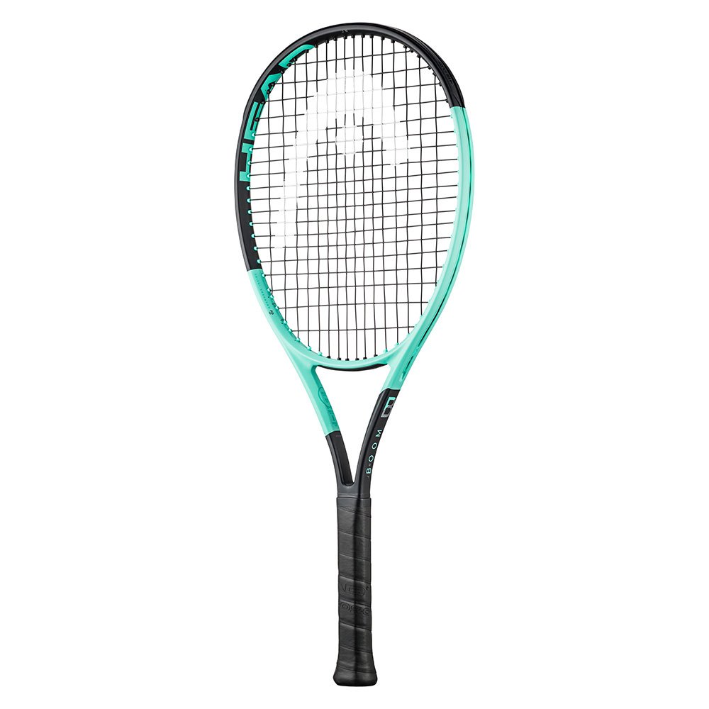 Head Racket Boom 25 2024 Tennis Racket Silber 00 Head Racket Boom 25 2024 Tennis Racket Silber 00 von Head Racket