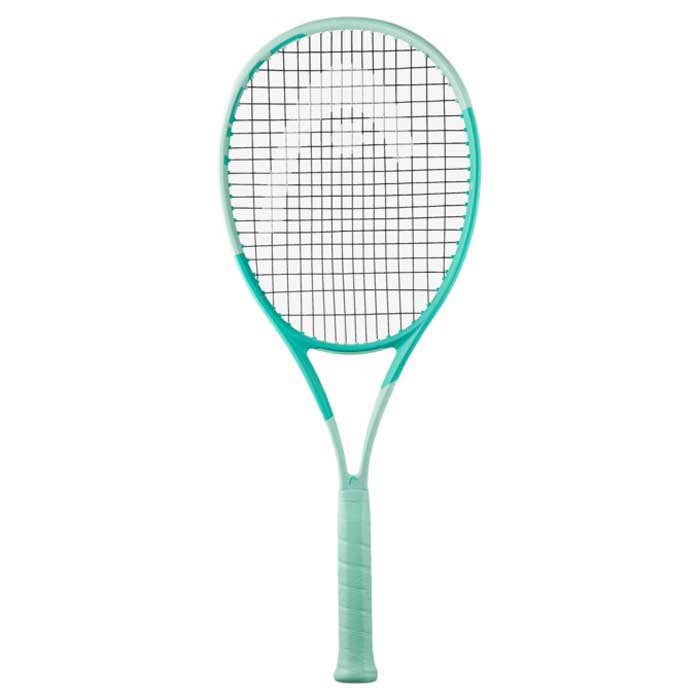 Head Racket Boom Mp 2024 Alternate Unstrung Tennis Racket Silber 30 von Head Racket