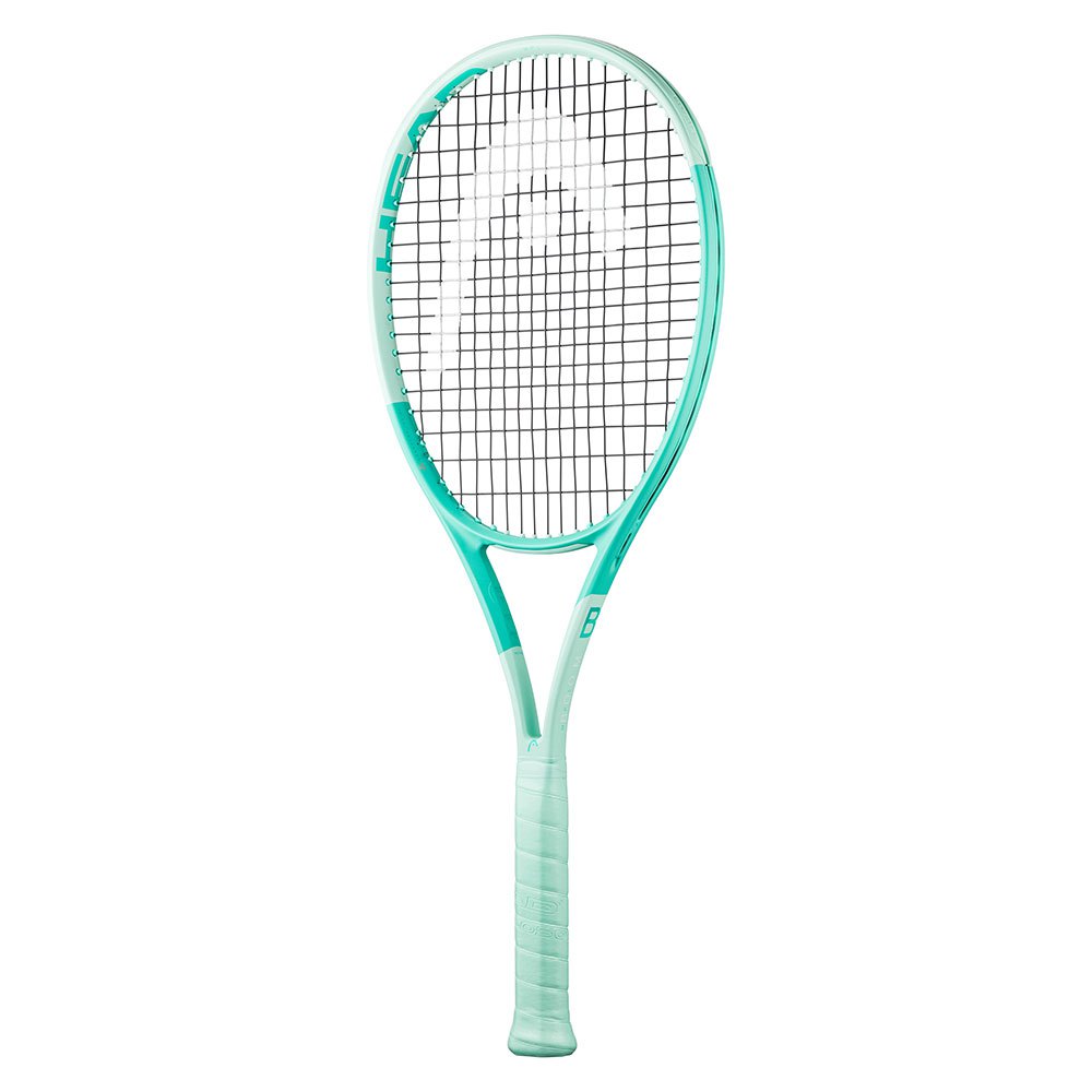 Head Racket Boom Mp L 2024 Alternate Tennis Racket Silber 00 von Head Racket