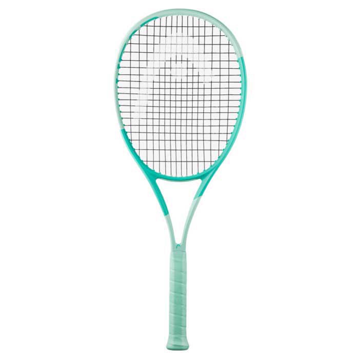 Head Racket Boom Mp L 2024 Alternate Unstrung Tennis Racket Grün 20 Head Racket Boom Mp L 2024 Alternate Unstrung Tennis Racket Grün 20 von Head Racket