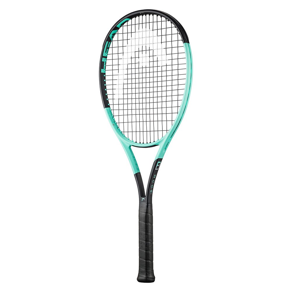 Head Racket Boom Mp L 2024 Tennis Racket Silber 20 Head Racket Boom Mp L 2024 Tennis Racket Silber 20 von Head Racket