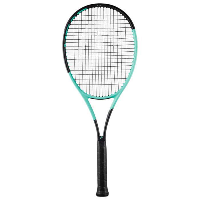 Head Racket Boom Pro 2024 Unstrung Tennis Racket Silber 20 von Head Racket