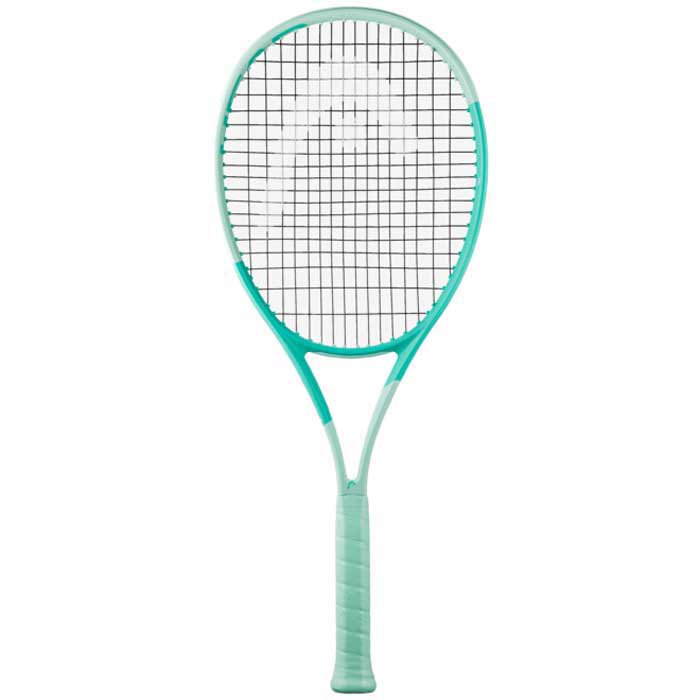 Head Racket Boom Team L 2024 Alternate Unstrung Tennis Racket Silber 20 von Head Racket