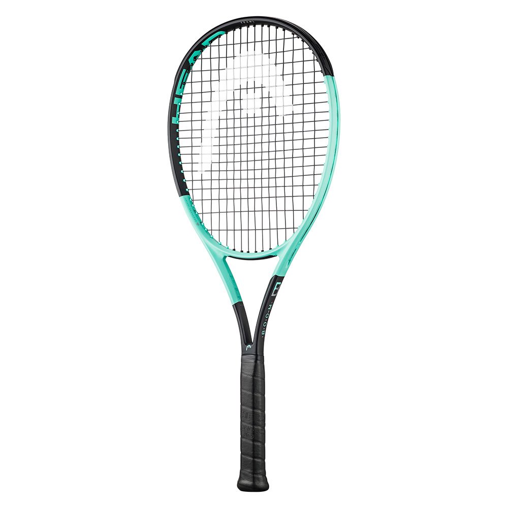 Head Racket Boom Team L 2024 Tennis Racket Silber 20 Head Racket Boom Team L 2024 Tennis Racket Silber 20 von Head Racket