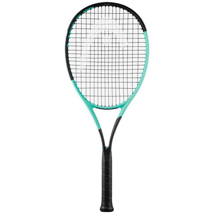 Head Racket Boom Team L 2024 Unstrung Tennis Racket Grün,Schwarz 10 Head Racket Boom Team L 2024 Unstrung Tennis Racket Grün,Schwarz 10 von Head Racket