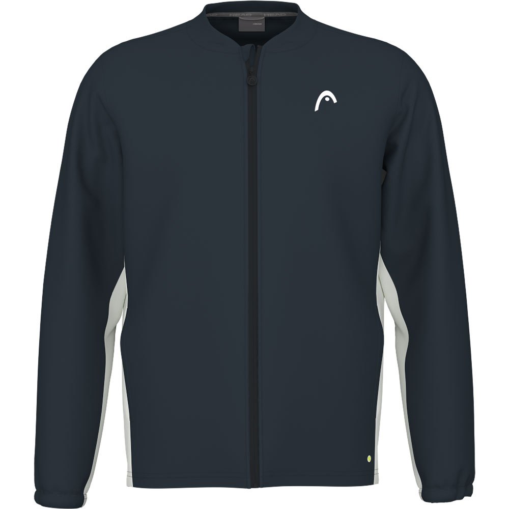 Head Racket Breaker Jacket Blau,Schwarz 3XL Mann Head Racket Breaker Jacket Blau,Schwarz 3XL Mann von Head Racket
