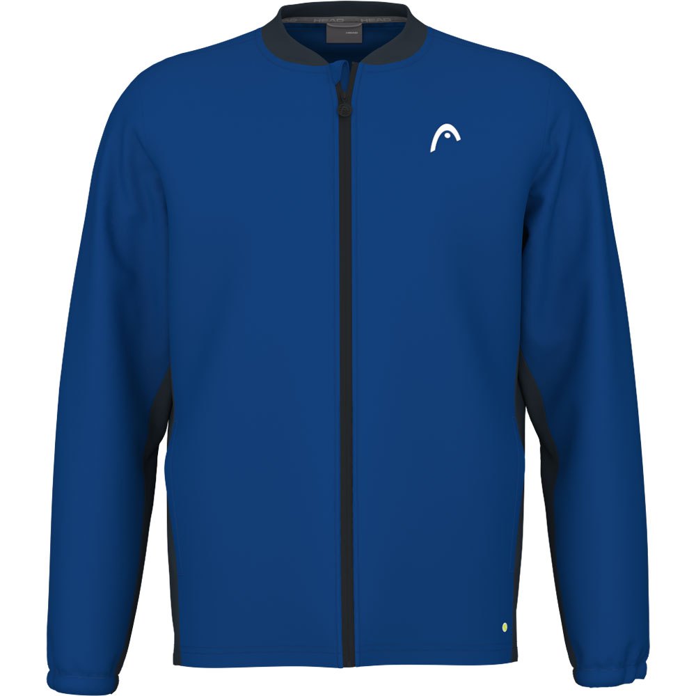 Head Racket Breaker Jacket Blau L Mann Head Racket Breaker Jacket Blau L Mann von Head Racket