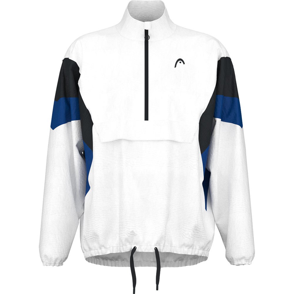 Head Racket Breaker Jacket Weiß L Mann Head Racket Breaker Jacket Weiß L Mann von Head Racket