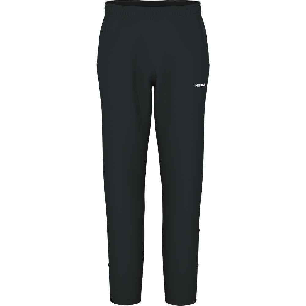 Head Racket Breaker Pants Schwarz L Mann Head Racket Breaker Pants Schwarz L Mann von Head Racket