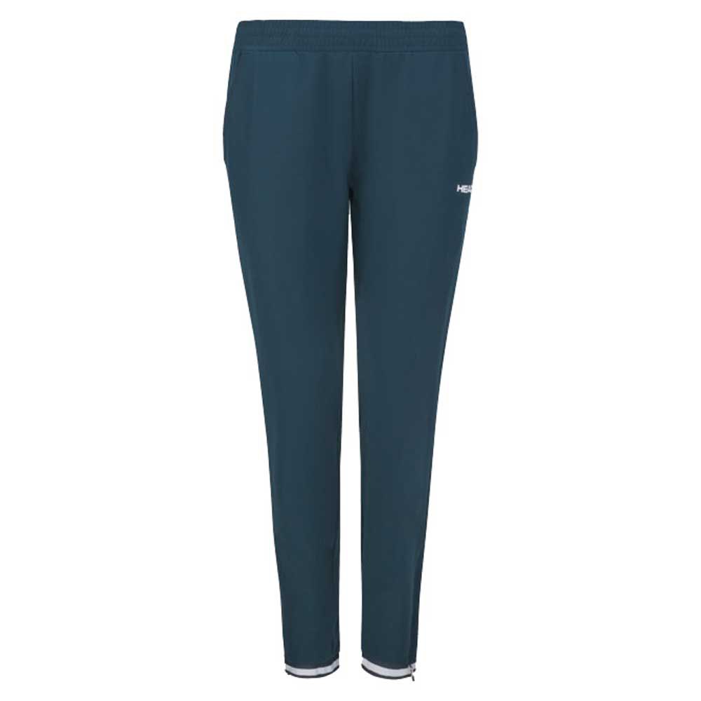 Head Racket Breaker Tracksuit Pants Blau L Frau von Head Racket