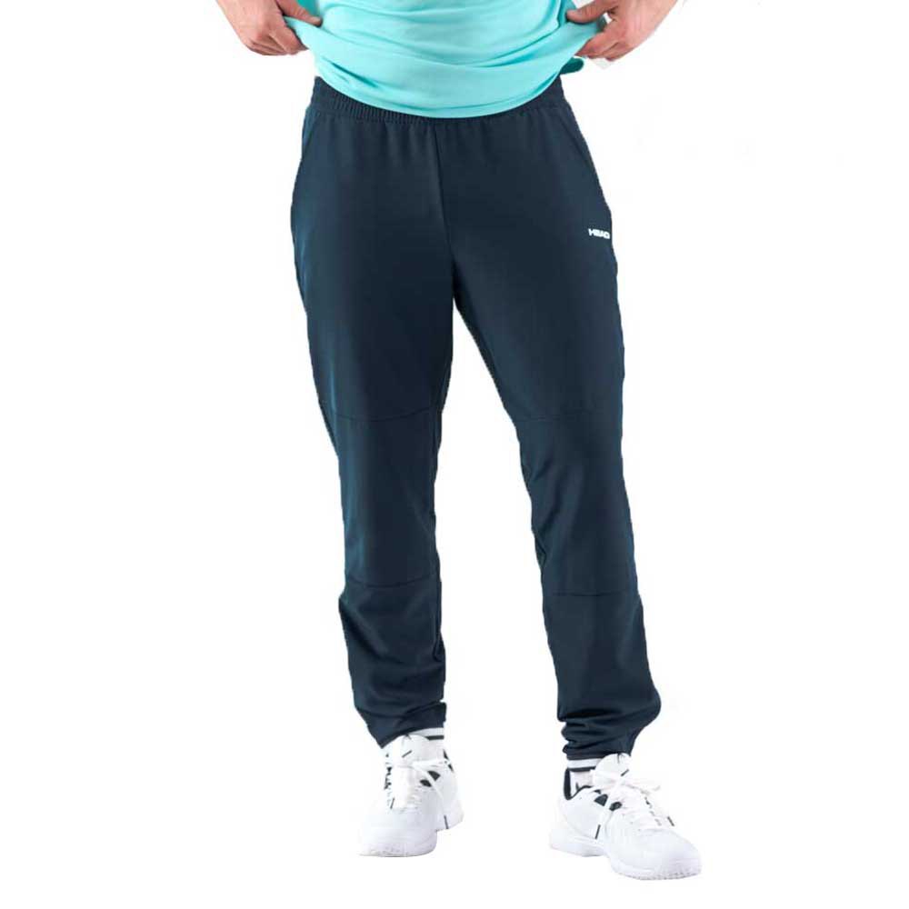 Head Racket Breaker Tracksuit Pants Blau L Mann von Head Racket