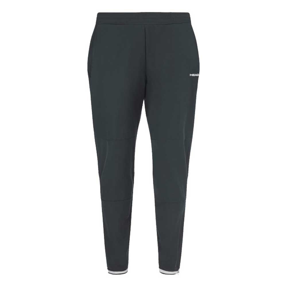 Head Racket Breaker Tracksuit Pants Schwarz M Mann Head Racket Breaker Tracksuit Pants Schwarz M Mann von Head Racket