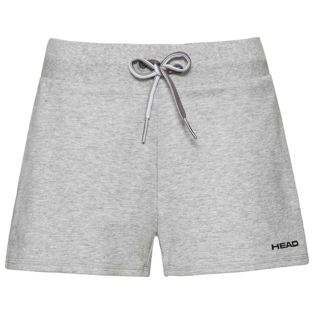 Head Racket Club Ann Shorts Grau S Frau Head Racket Club Ann Shorts Grau S Frau von Head Racket