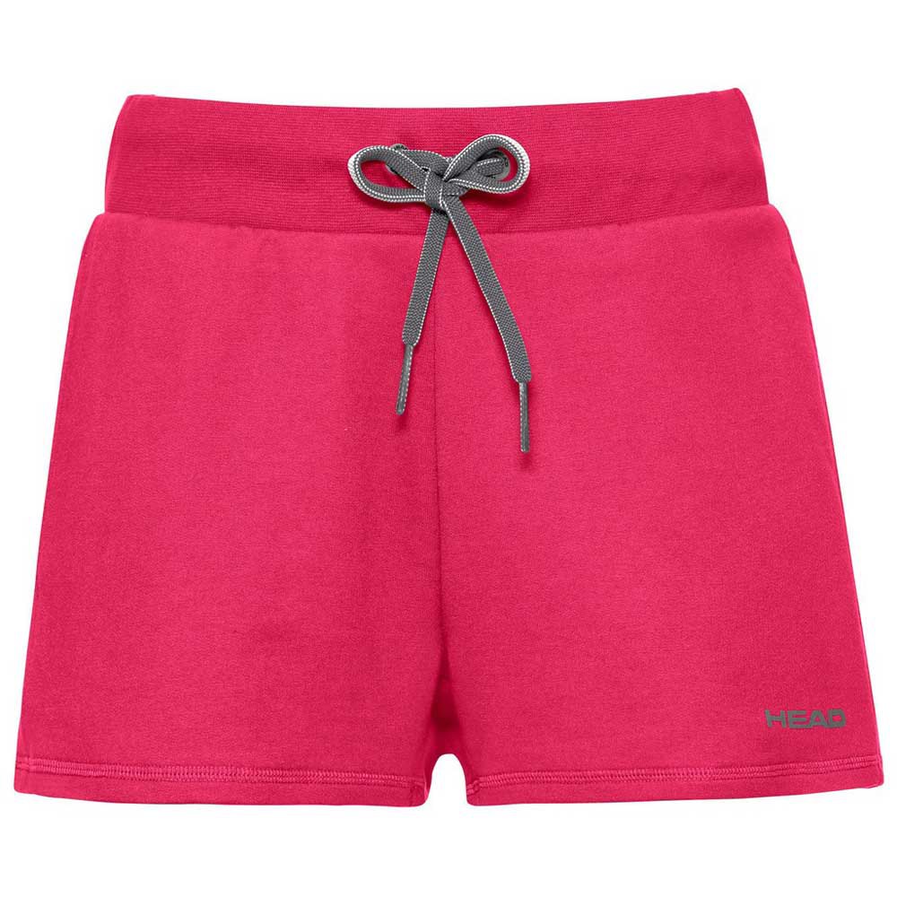 Head Racket Club Ann Shorts Rosa 176 cm Junge Head Racket Club Ann Shorts Rosa 176 cm Junge von Head Racket