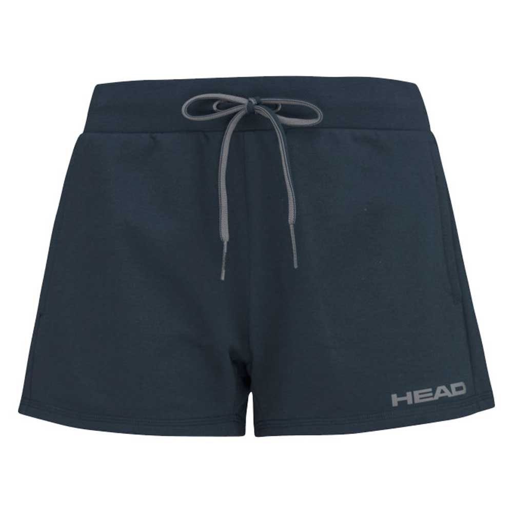 Head Racket Club Ann Shorts Blau 140 cm Junge Head Racket Club Ann Shorts Blau 140 cm Junge von Head Racket