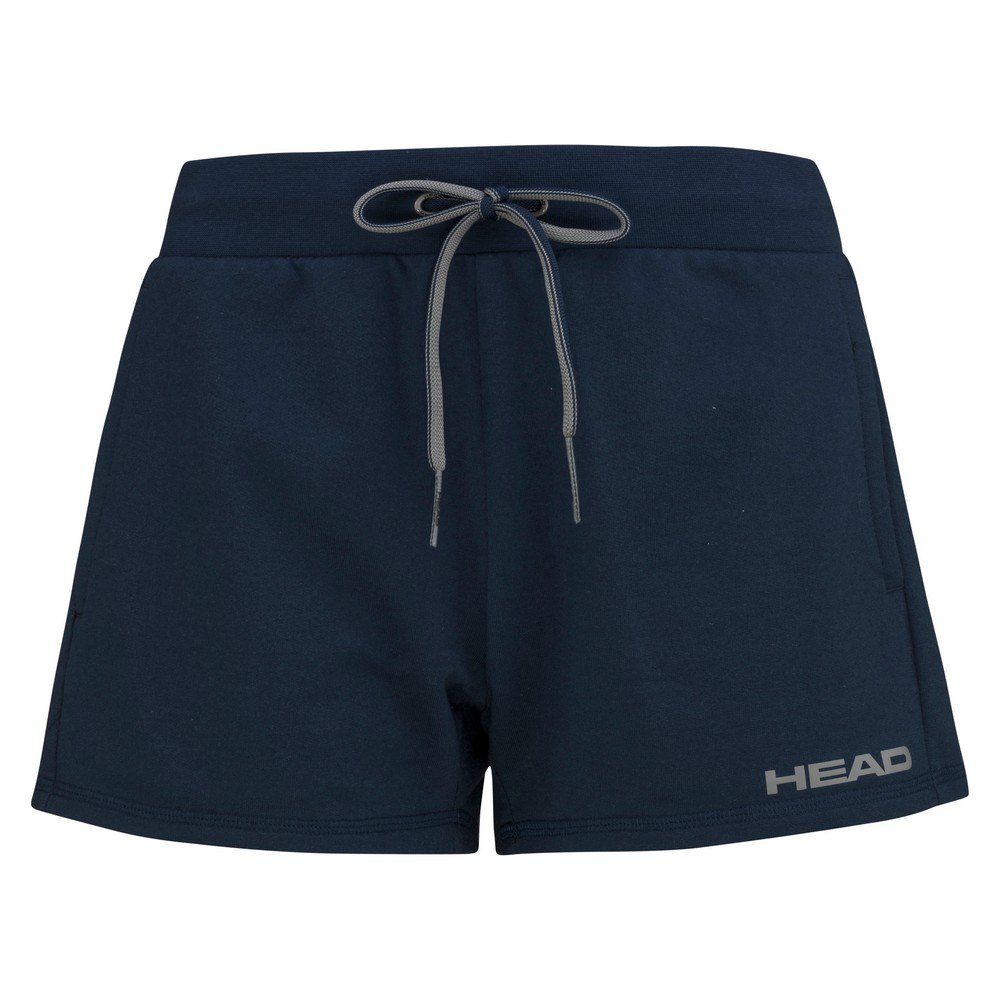 Head Racket Club Ann Shorts Blau 3XL Frau Head Racket Club Ann Shorts Blau 3XL Frau von Head Racket