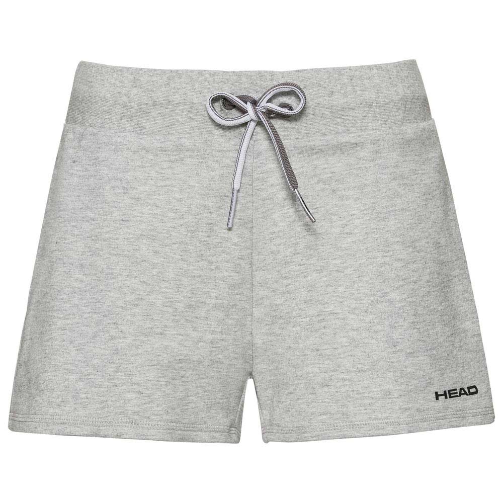 Head Racket Club Ann Shorts Grau 152 cm Junge Head Racket Club Ann Shorts Grau 152 cm Junge von Head Racket
