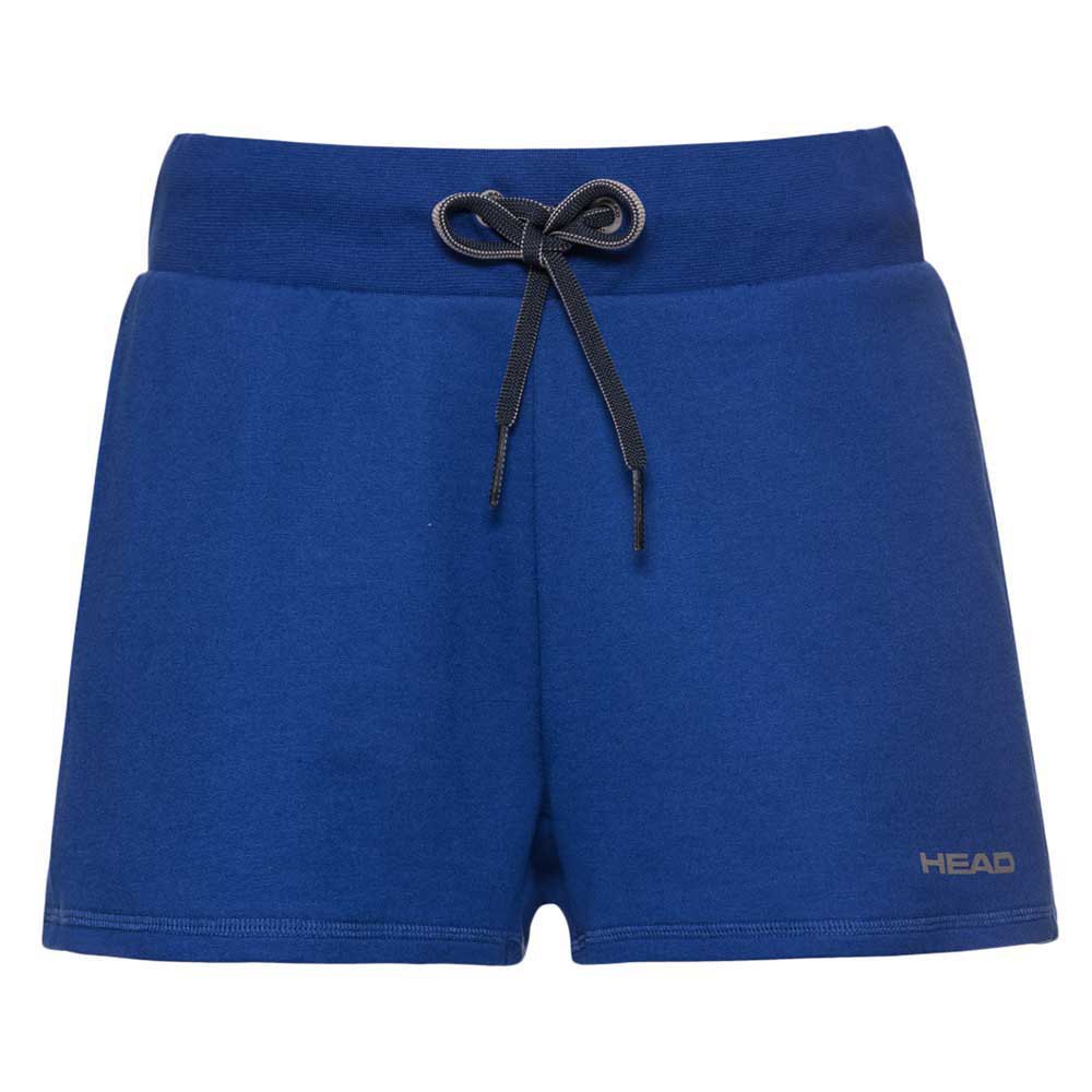 Head Racket Club Ann Shorts Blau S Frau Head Racket Club Ann Shorts Blau S Frau von Head Racket