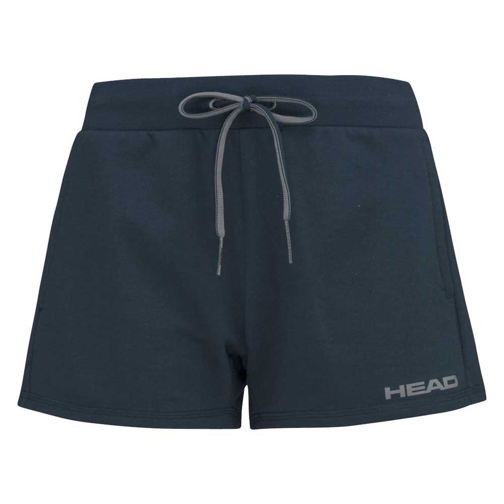 Head Racket Club Ann Shorts Blau S Frau Head Racket Club Ann Shorts Blau S Frau von Head Racket