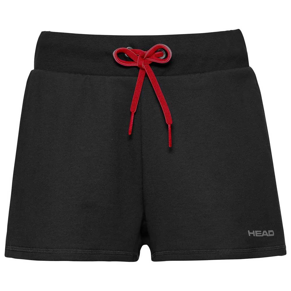 Head Racket Club Ann Shorts Schwarz S Frau Head Racket Club Ann Shorts Schwarz S Frau von Head Racket