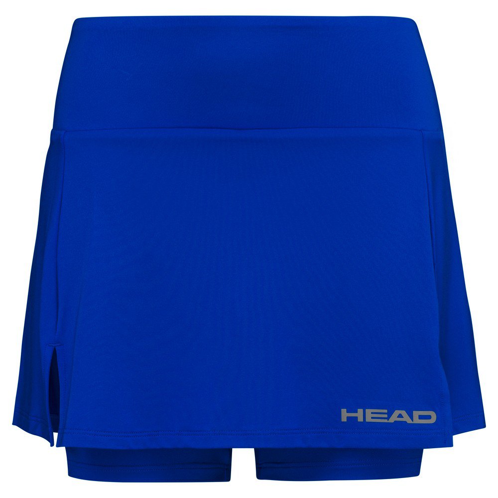 Head Racket Club Basic Skirt Blau 176 cm Junge Head Racket Club Basic Skirt Blau 176 cm Junge von Head Racket