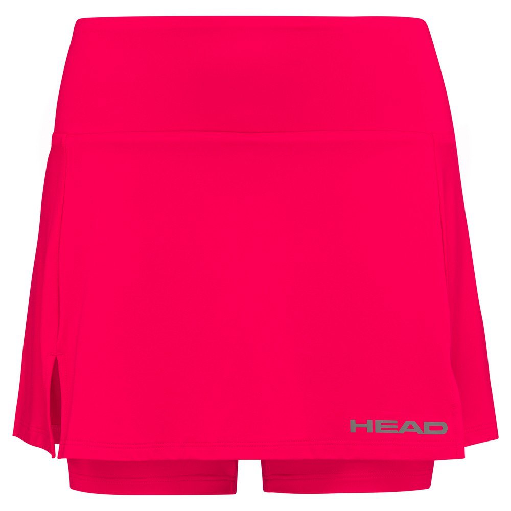 Head Racket Club Basic Skirt Rot 164 cm Junge Head Racket Club Basic Skirt Rot 164 cm Junge von Head Racket