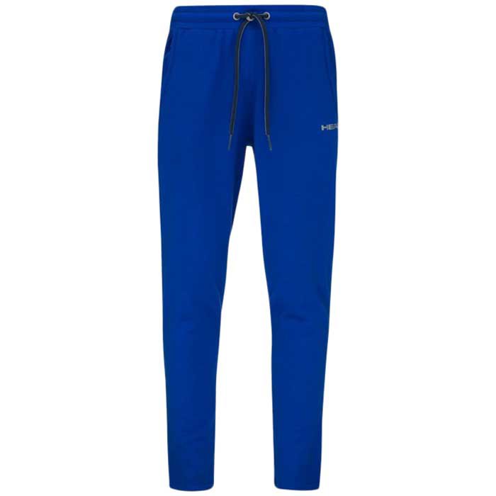Head Racket Club Byron Pants Blau 128 cm Junge Head Racket Club Byron Pants Blau 128 cm Junge von Head Racket