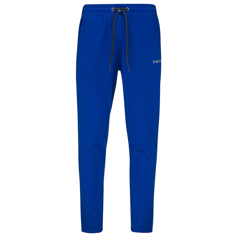 Head Racket Club Byron Pants Blau XL Mann Head Racket Club Byron Pants Blau XL Mann von Head Racket