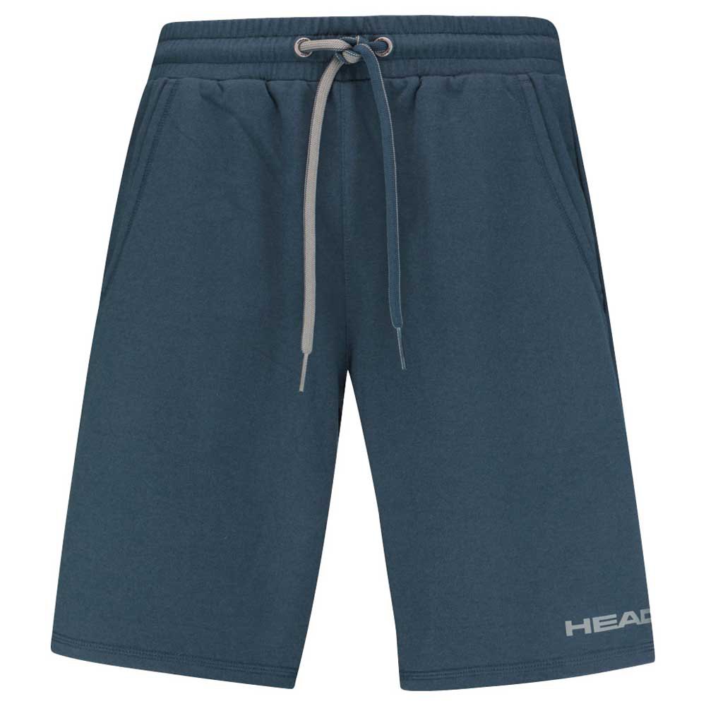 Head Racket Club Jacob Shorts Blau L Mann Head Racket Club Jacob Shorts Blau L Mann von Head Racket
