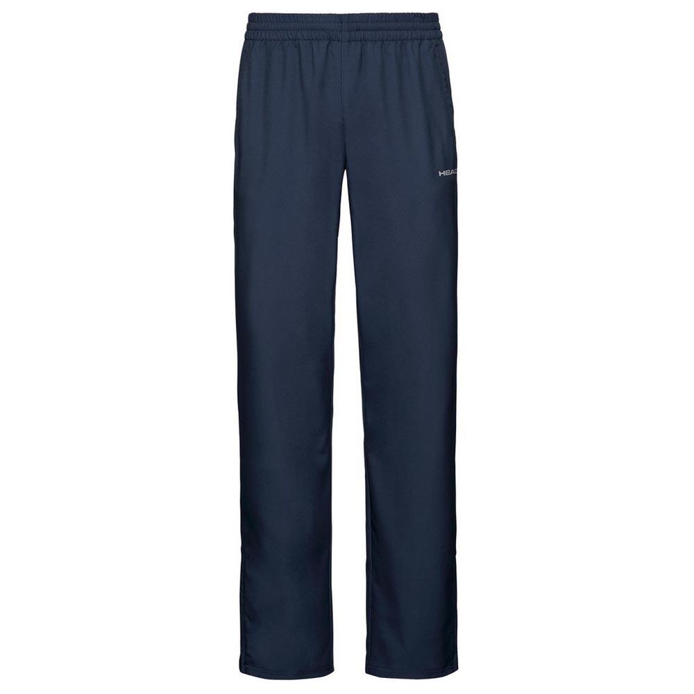Head Racket Club Pants Blau 128 cm Junge Head Racket Club Pants Blau 128 cm Junge von Head Racket