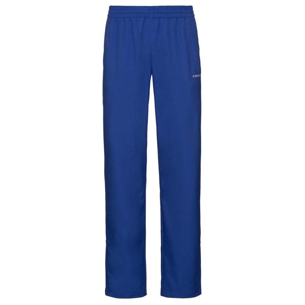 Head Racket Club Pants Blau 164 cm Junge Head Racket Club Pants Blau 164 cm Junge von Head Racket