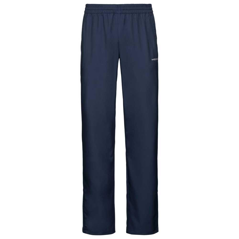 Head Racket Club Pants Blau M Mann Head Racket Club Pants Blau M Mann von Head Racket