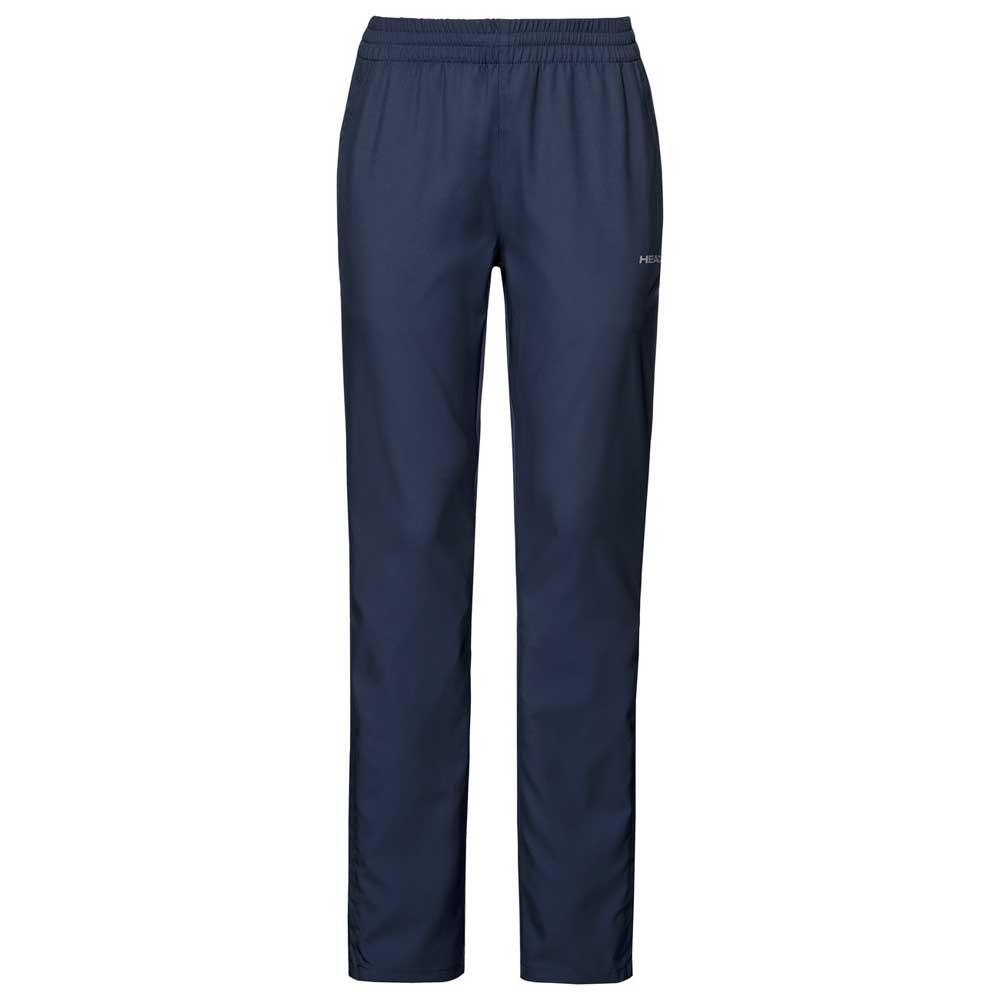 Head Racket Club Pants Blau XS Frau Head Racket Club Pants Blau XS Frau von Head Racket