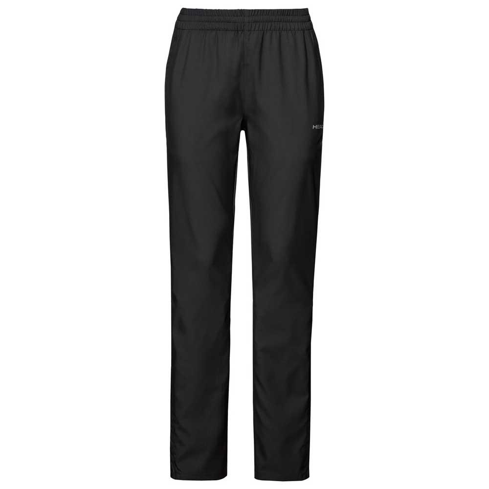 Head Racket Club Pants Schwarz L Frau Head Racket Club Pants Schwarz L Frau von Head Racket