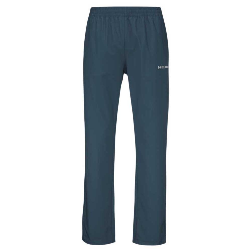 Head Racket Club Pants Blau 164 cm Junge Head Racket Club Pants Blau 164 cm Junge von Head Racket
