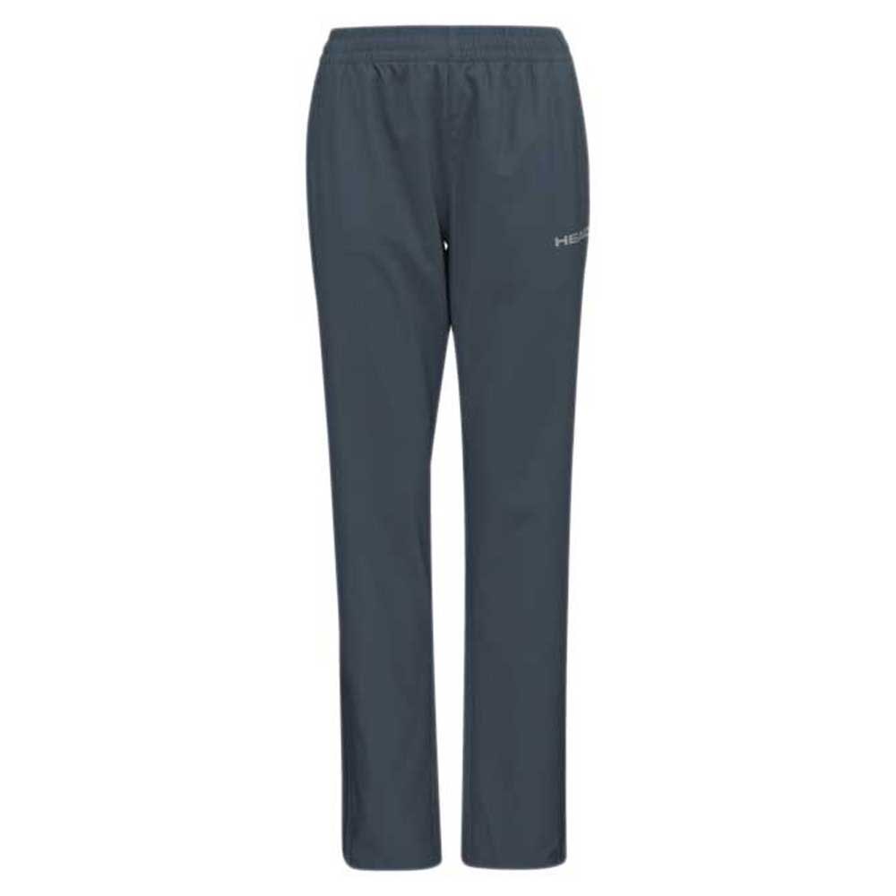 Head Racket Club Pants Blau 2XL Frau Head Racket Club Pants Blau 2XL Frau von Head Racket