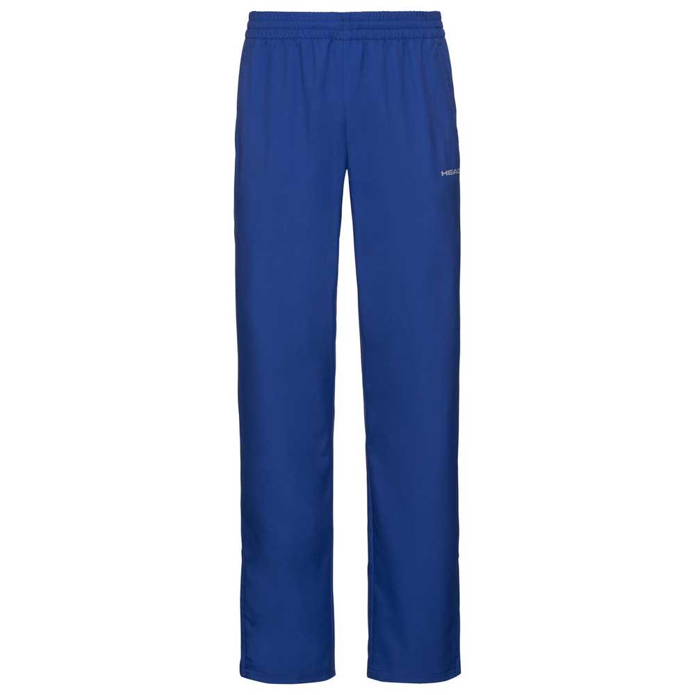 Head Racket Club Pants Blau L Mann Head Racket Club Pants Blau L Mann von Head Racket