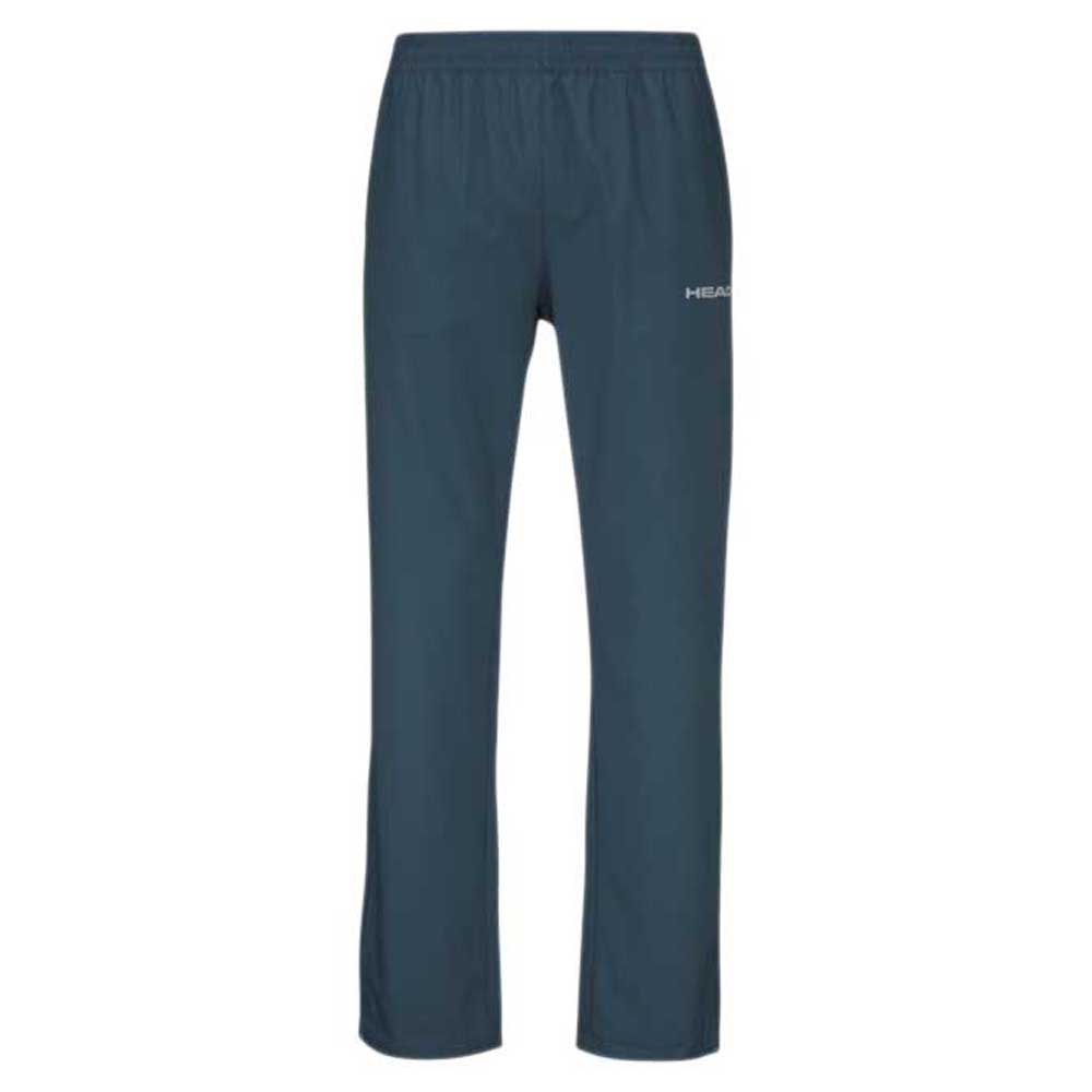 Head Racket Club Pants Blau M Mann Head Racket Club Pants Blau M Mann von Head Racket