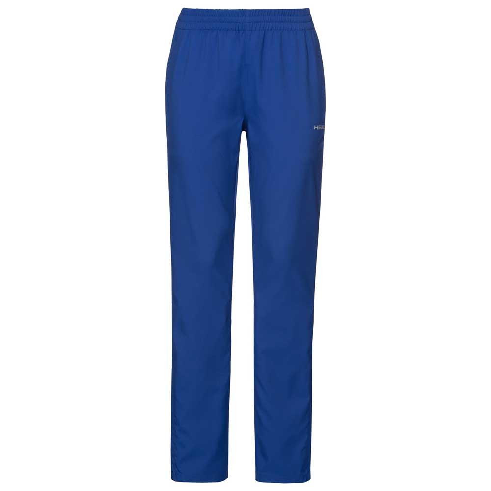 Head Racket Club Pants Blau S Frau Head Racket Club Pants Blau S Frau von Head Racket