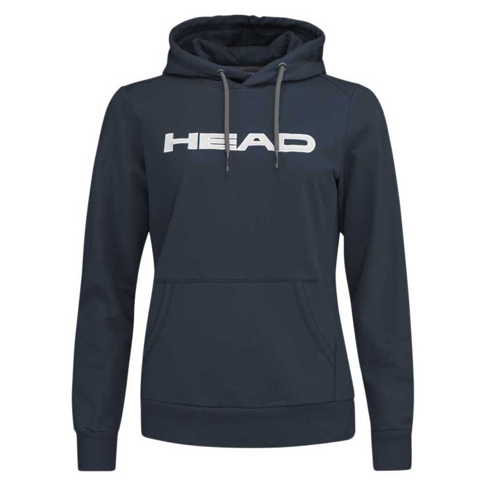 Head Racket Club Rosie Hoodie Blau 3XL Frau Head Racket Club Rosie Hoodie Blau 3XL Frau von Head Racket