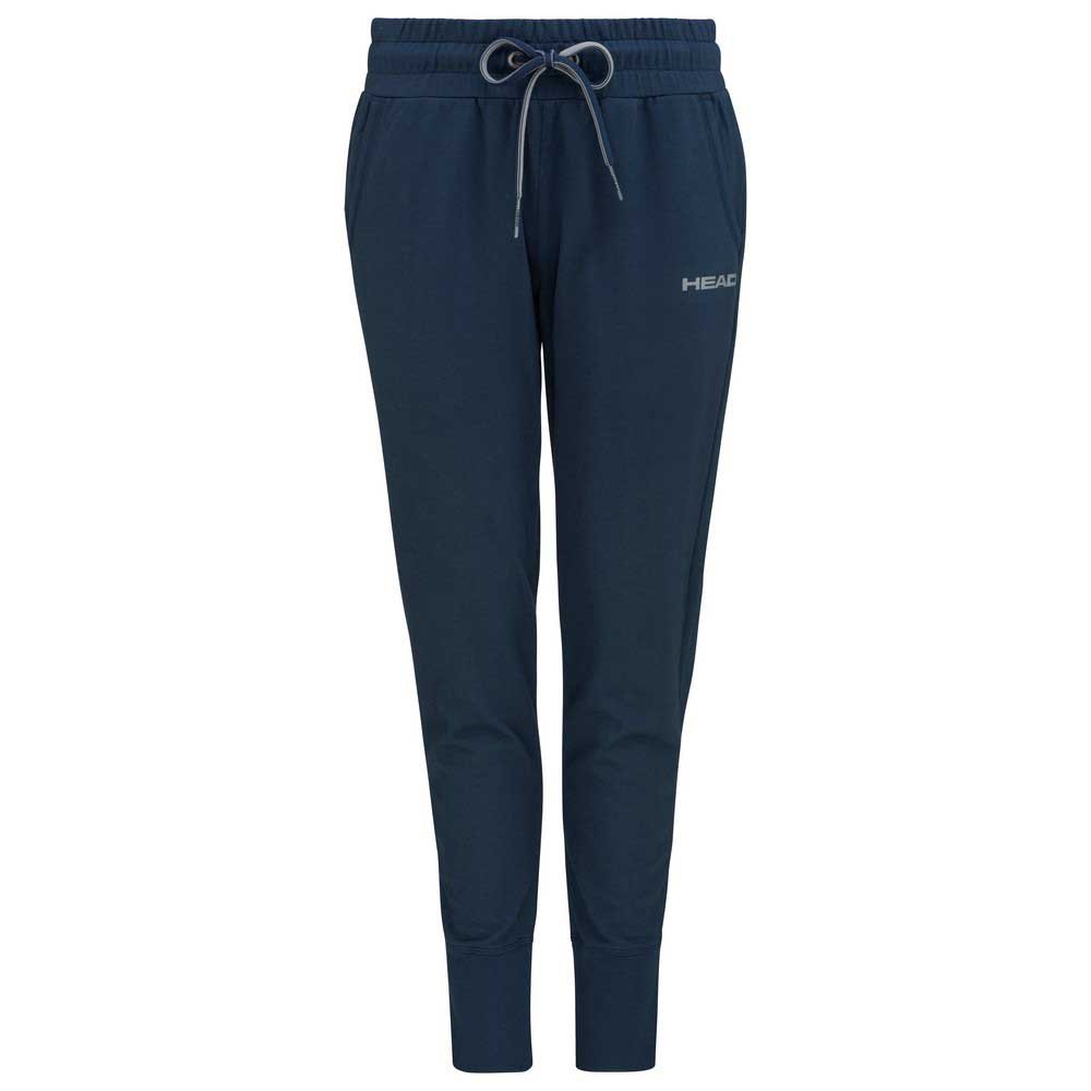 Head Racket Club Rosie Pants Blau XS Frau Head Racket Club Rosie Pants Blau XS Frau von Head Racket